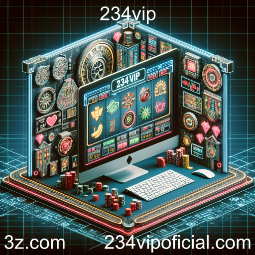 Atrações das Promoções em 234vip